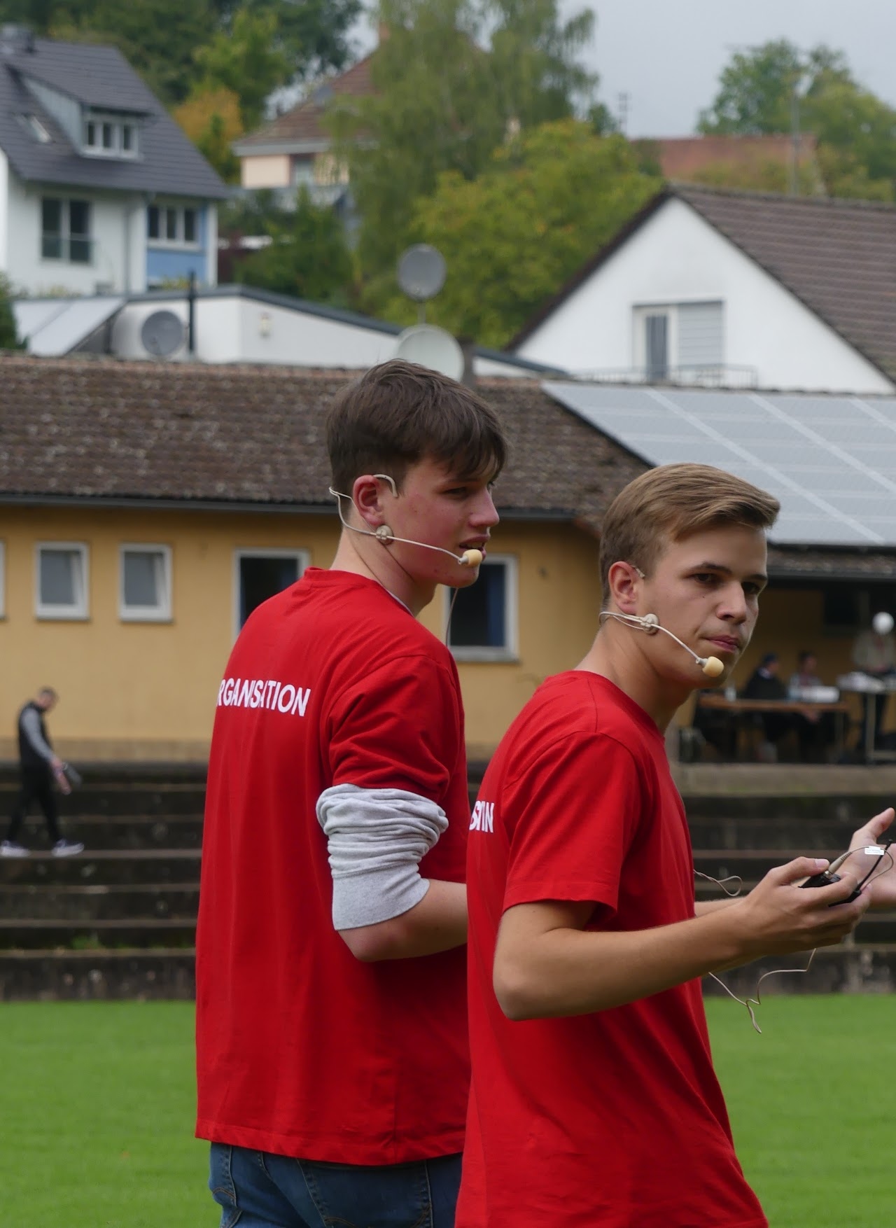 Bild vom 13. Benefizlauf im Jahr 2022. Dies ist das 628. Bild.